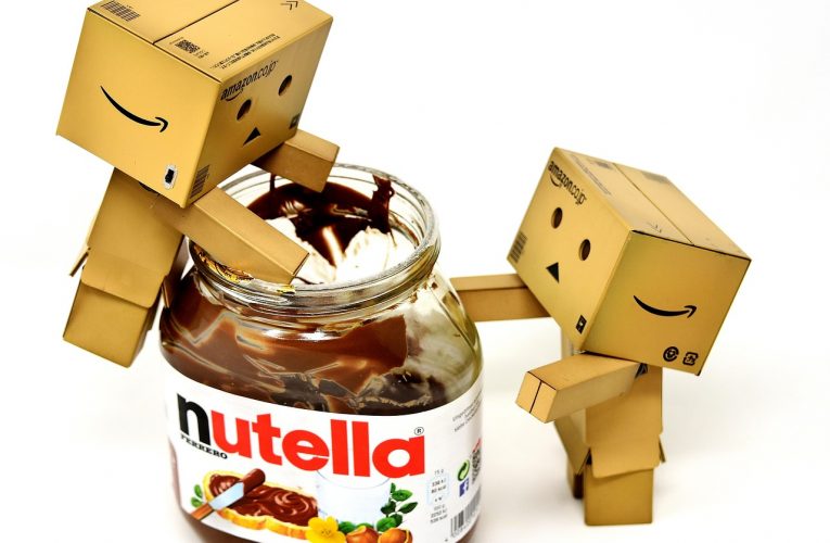 Ferrero wprowadza Nutellę z orzeszkami ziemnymi, by wzmocnić swoją pozycję w USA