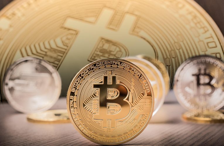 Morgan Stanley oficjalnie rekomenduje Bitcoina. Wall Street uznaje „cyfrowe złoto”