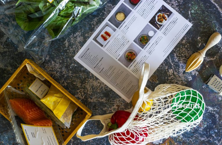 Kulinarna podróż do przeszłości: Jak smaki dzieciństwa budują poczucie bezpieczeństwa w dorosłym życiu